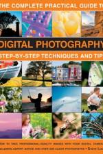 The Complete Practical Guide to Digital Photography af Steve Luck