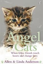 Angel Cats af Allen Anderson