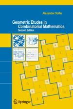 Geometric Etudes in Combinatorial Mathematics af Alexander Soifer