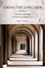 Taking the Long View af David (Amos Ragan Kearns Professor Emeritus of the History of Christianity Steinmetz