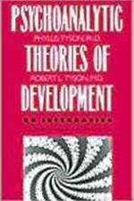 The Psychoanalytic Theories of Development af Phyllis Tyson