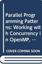 Parallel Programming Patterns af Timothy Mattson