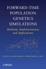 Forward-Time Population Genetics Simulations af Bo Peng