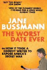 The Worst Date Ever af Jane Bussmann
