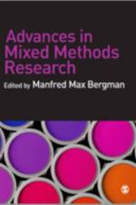 Advances in Mixed Methods Research