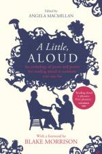A Little, Aloud