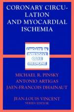 Coronary Circulation and Myocardial Ischemia