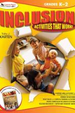 Inclusion Activities That Work! Grades K-2 af Toby J. Karten