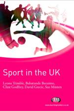 Sport in the UK af Leona Trimble
