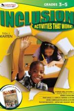 Inclusion Activities That Work! Grades 3-5 af Toby J. Karten