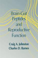 Brain-gut Peptides and Reproductive Function af Charles D. (Washington State University Barnes