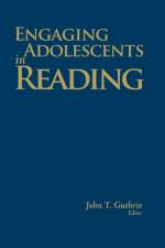 Engaging Adolescents in Reading