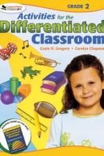 Activities for the Differentiated Classroom: Grade Two af Gayle H. Gregory