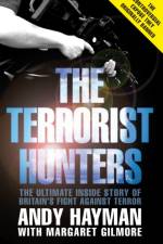 The Terrorist Hunters af Andy Hayman