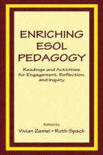 Enriching Esol Pedagogy