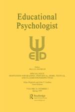 Motivation for Reading: Individual, Home, Textual, and Classroom Perspectives