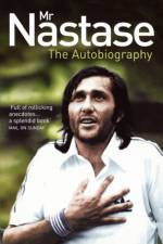 Mr Nastase af Ilie Nastase