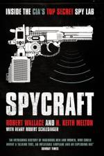 Spycraft af H. Keith Melton