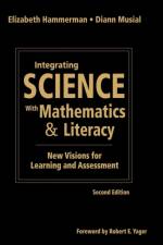 Integrating Science With Mathematics & Literacy