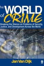 The World of Crime af Jan J. M. van Dijk