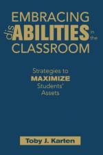 Embracing Disabilities in the Classroom