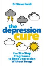 The Depression Cure af Dr Steve Ilardi
