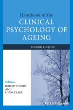 Handbook of the Clinical Psychology of Ageing af RT Woods