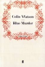 Blue Murder
