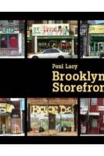 Brooklyn Storefronts af Paul Lacy
