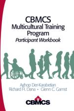 CBMCS Multicultural Training Program af Aghop Der-Karabetian