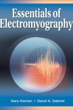 Essentials of Electromyography af Gary Kamen