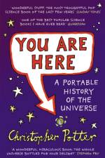 You Are Here af Christopher Potter