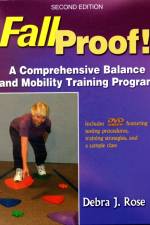 Fallproof! af Debra J. Rose