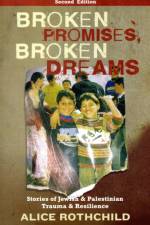 Broken Promises, Broken Dreams af Alice (Harvard Medical School) Rothchild