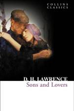 Sons and Lovers af D. H. Lawrence