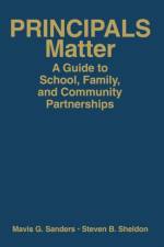 Principals Matter