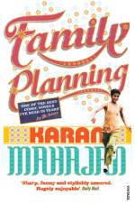 Family Planning af Karan Mahajan