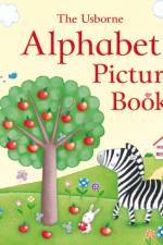 Alphabet Picture Book af Usborne