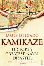 Kamikaze af James Delgado