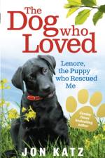The Dog who Loved af Jon Katz