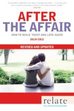 Relate - After The Affair af Julia Cole