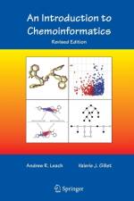 An Introduction to Chemoinformatics af Andrew R. Leach