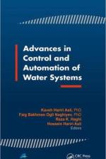 Advances in Control and Automation of Water Systems