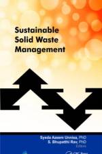 Sustainable Solid Waste Management
