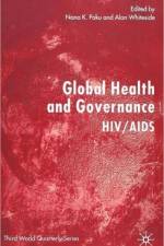 Global Health and Governance