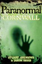 Paranormal Cornwall af Stuart Andrews