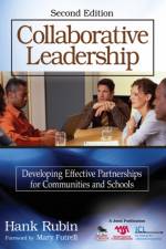 Collaborative Leadership af Hank Rubin
