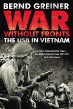 War Without Fronts af Bernd Greiner