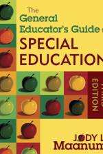 The General Educator's Guide to Special Education