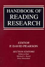 Handbook of Reading Research